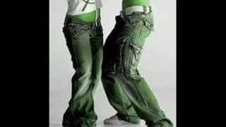 Ryan Leslie feat Redman- Electro