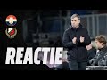 HAKE | ‘0⃣-6⃣ overwinning? Uitstekende prestatie!’ ?