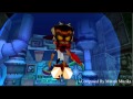 Crash Bandicoot PRE CONSOLE MUSIC Neo Cortex CB3