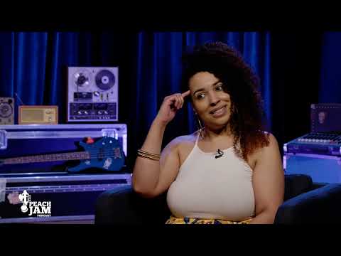 Chantae Cann - Atlanta, GA | Episode 39 | Peach Jam