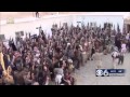 Reaction to Obamas ISIS strategy - YouTube