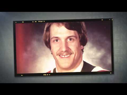 York University Alumni Profile: Guy Burry