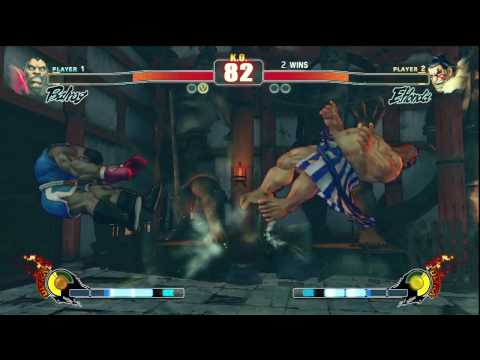 Jokersss (BA) Vs. Kuizzy Ef Baby (HO) - S2