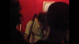 The Burning of Rome: Island