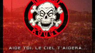 Banlieu Rouge L&#39;appel de la cité.wmv