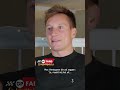 Van der Zande over boegeroep: ''Waardeloos gedrag'' | #shorts