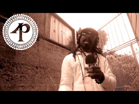 "Unify the Tribes" - Teao Sense (Audiopharmacy) (6 Countries, 1 Beat)