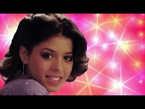 Luisa Fernandez & Peter Kent - La Luna Lila (Purple Moon) {Spanish Night Mix} 1990