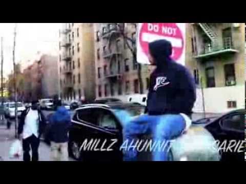 Millz Ahunnit - 2 Rosaries (Official Video)