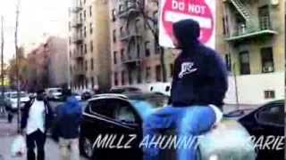Millz Ahunnit - 2 Rosaries (Official Video)