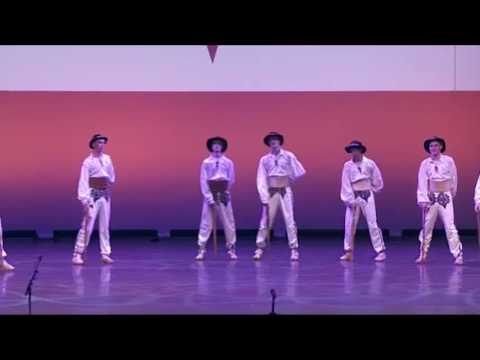 Obertas (Brisbane) - Goral - Polart 2015