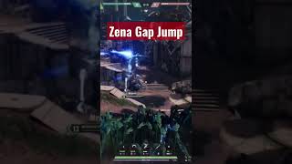 Zena Secret Tech pt.2 | Paragon: The Overprime #Paragontheoverprime #Zena #paragon