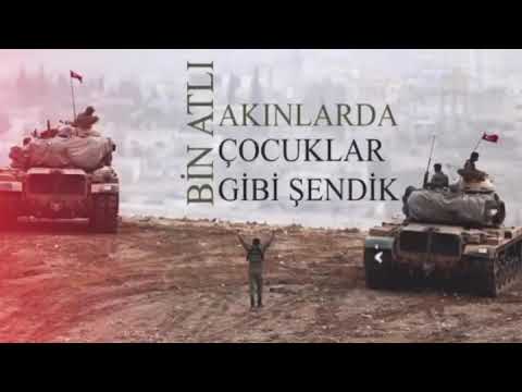#BaharKalkanı