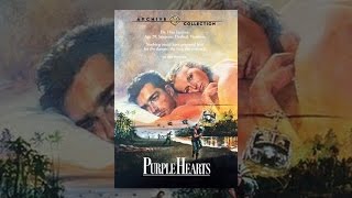 Purple Hearts