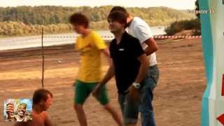 Beach Party. Горы. 2014 (1)