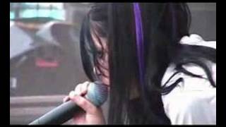 Birthday massacre -live lovers end