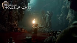 Видео The Dark Pictures Anthology: House of Ashes XBOX Код🔑