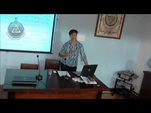Aula 9 - Curso Teosofia (A lei da reencarnação)