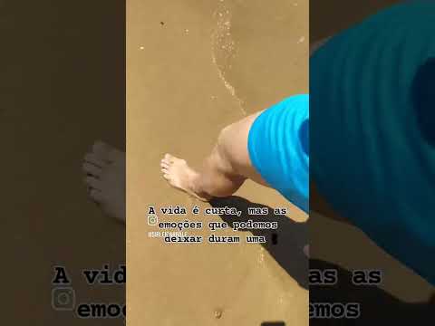 Momento de lazer na praia de Manguinhos, São Francisco do Itabapoana RJ: #shortvideo #shorts #music