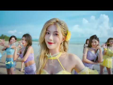[VIETSUB] GNZ48 CGT48 CKG48 Summer MV《闪耀的愿望 - Ước Nguyện Tỏa Sáng》