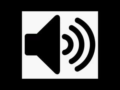 Ri ri ri Sound Effect