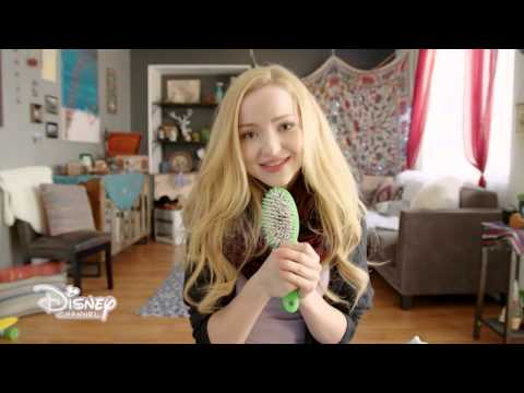 Dove Cameron - What a girl is - Music Video ( versione lunga)