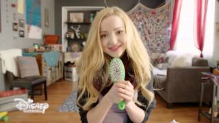 Dove Cameron - What a girl is - Music Video ( versione lunga)