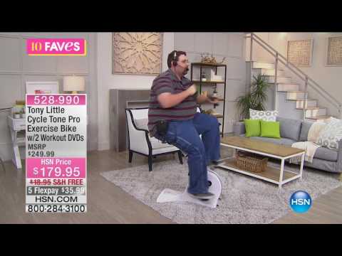 HSN | 10 FAVES 04.24.2017 - 03 AM