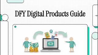 How Stay-at-Home Moms Make Money with Done-For-You Digital Products 💻 Passive Income Ideas