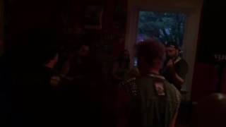 Dick Titty Blood Punch, "DTBP"