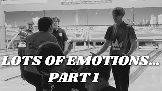 My experience at the 2025 Latvian Youth Cup / Part 1