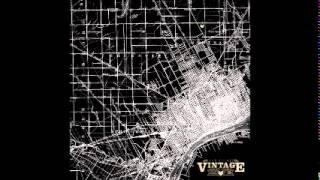 Slum Village ft  Black Milk & Frank Nitt - We On The Go (off Vintage)
