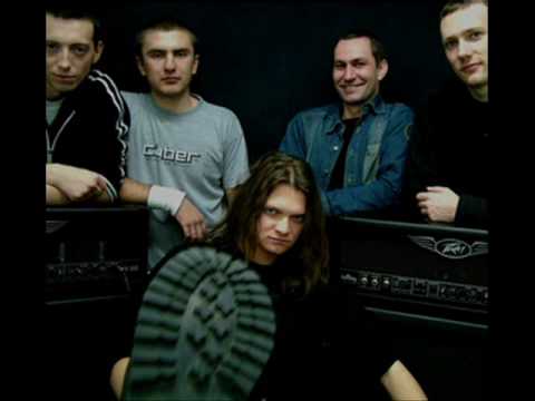 Night Mistress - Upadek