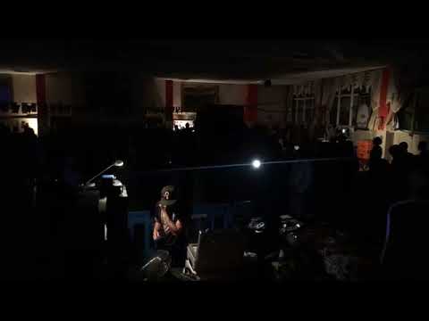 LIVE (3): SOUND SYSTEM HISTORY: YOUNG WARRIOR SOUND SYSTEM Meets ABA SHANTI I SOUND SYSTEM Birm