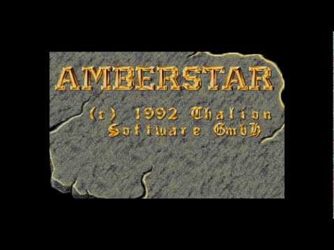 Amiga music: Amberstar (main theme)