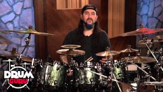 Mike Portnoy's Influences: John Bonham