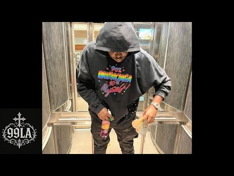 [FREE] Lucki x Veeze Type Beat "Wocky Drop"