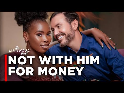 I was a househelp, found love in an Australian man and I am tired of people thinking it’s for money