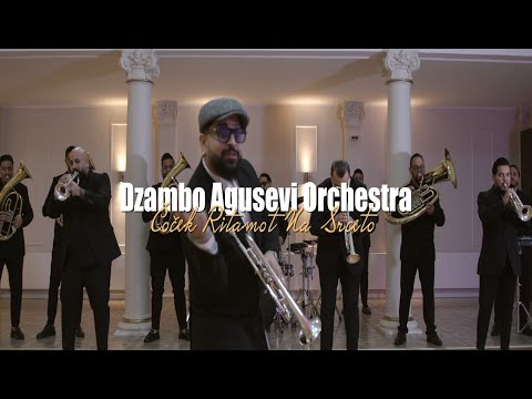 Dzambo Agusevi Orchestra ▶ ČOČEK RITAMOT NA SRCETO (2025)