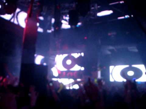 Markus Schulz Scream 2 @ Pacha - Open to Close 1