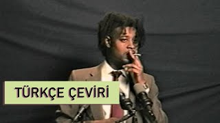 Danny Brown - Clean Up (Türkçe Altyazılı)