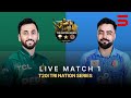 Live Afghanistan Vs Pakistan T20I Tri Nation Series 2025 Match 1 ECB M3Q1K