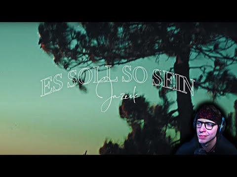 ProjektPi REACTS to Jazeek - Es soll so sein