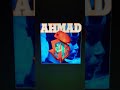 Ahmad You Gotta Be Produced By Kendal 1994