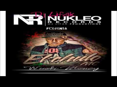 El Chulo - Wuoki Money (Prod.Dj Lifak y Raide)