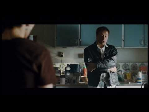 VERBLENDUNG - Filmszene: Mikael Blomkvist sucht Lisbeth Salander auf