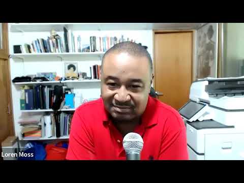 Sourcestack founder Alec Barrett Wilsdon talks about ... - YouTube