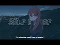 Ely Waves Self Belief Lyrics
