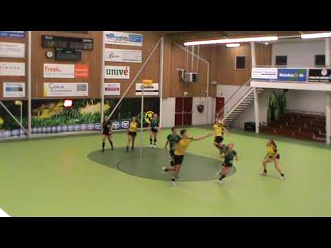 GG/Ijskoud de beste A1 - Tempo A1