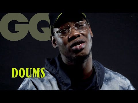 Les punchlines de Doums : Nekfeu, PNL, Alpha Wann… | GQ